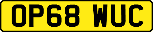 OP68WUC