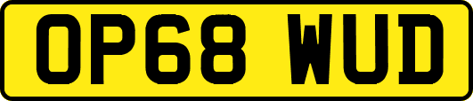 OP68WUD