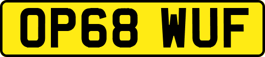 OP68WUF