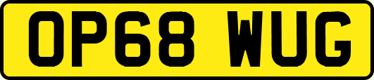 OP68WUG