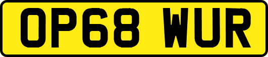 OP68WUR