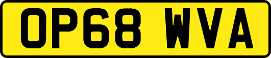 OP68WVA