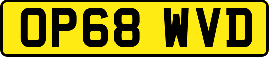 OP68WVD