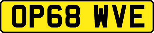 OP68WVE