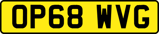 OP68WVG