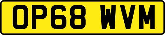 OP68WVM