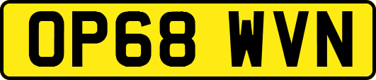 OP68WVN