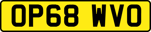 OP68WVO