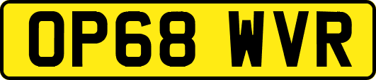 OP68WVR
