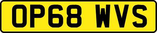OP68WVS