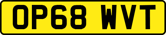 OP68WVT