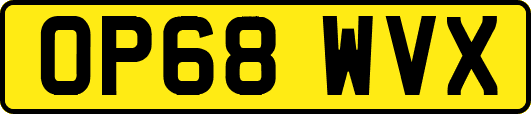OP68WVX