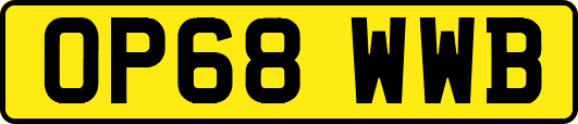 OP68WWB