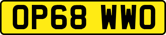 OP68WWO
