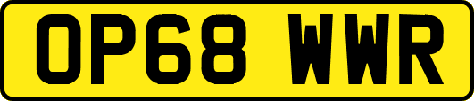 OP68WWR