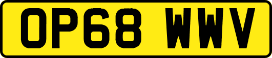 OP68WWV