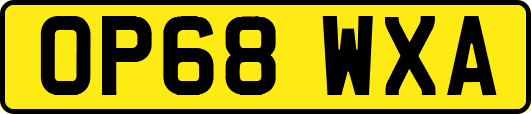 OP68WXA