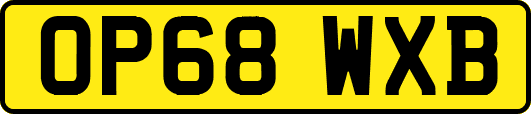 OP68WXB