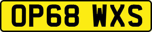 OP68WXS