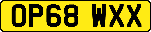 OP68WXX