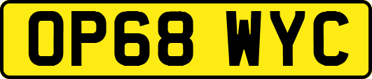 OP68WYC