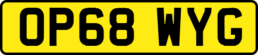 OP68WYG