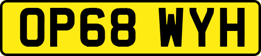 OP68WYH