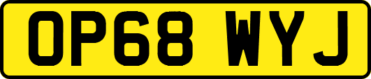 OP68WYJ