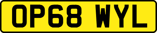 OP68WYL