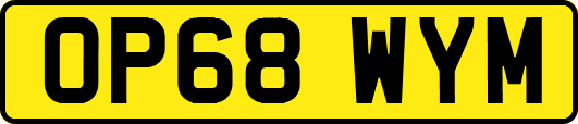 OP68WYM