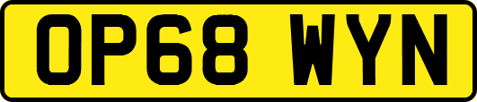 OP68WYN