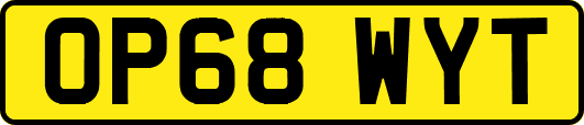 OP68WYT