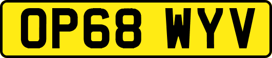 OP68WYV