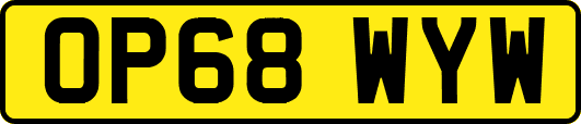 OP68WYW