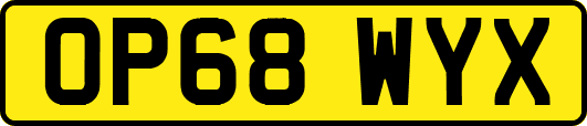 OP68WYX