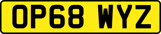 OP68WYZ