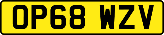 OP68WZV