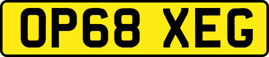 OP68XEG