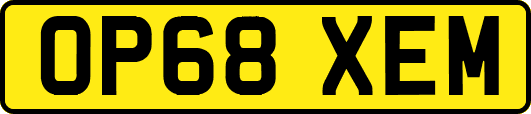 OP68XEM