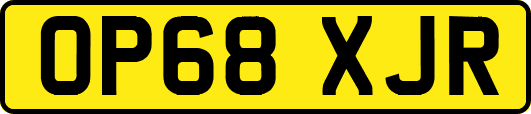 OP68XJR