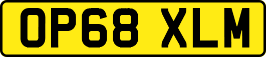OP68XLM
