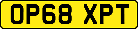 OP68XPT