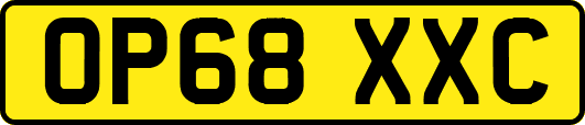 OP68XXC
