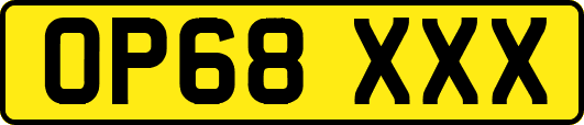 OP68XXX