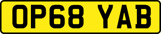 OP68YAB