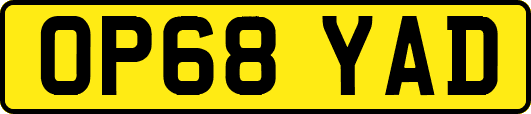 OP68YAD