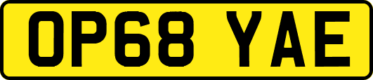 OP68YAE