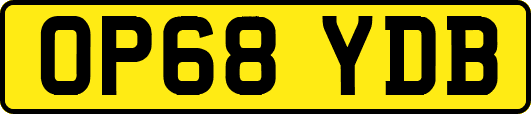 OP68YDB