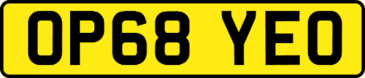 OP68YEO