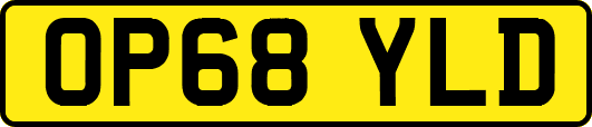 OP68YLD